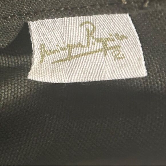 Dominique Picquier Gulliver Mimosa 02 Weekend Bag - Picture 12 of 16